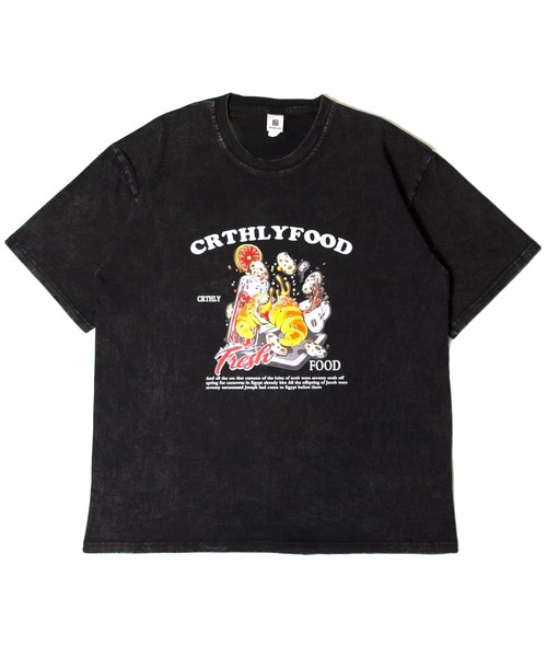 JACKROSE（ジャックローズ）の「JE.SELECT-ピグメントアート-SSTEE（Tシャツ/カットソー・メンズ・その他1/その他2/その他3/その他4・XL/XXL）」の14枚目の写真