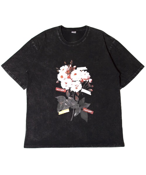 JACKROSE（ジャックローズ）の「JE.SELECT-ピグメントアート-SSTEE（Tシャツ/カットソー・メンズ・その他1/その他2/その他3/その他4・XL/XXL）」の11枚目の写真