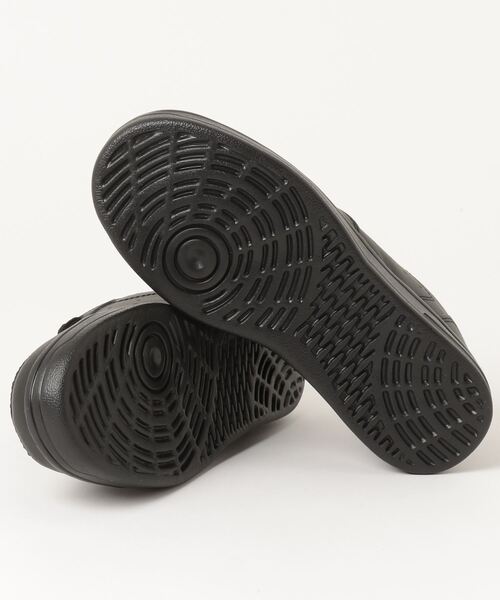 IGNIO（イグニオ）の「イグニオ  防水軽量クッションスニーカー（スニーカー・メンズ・ブラック・28.0cm/26.0cm/27.0cm/24.0cm/25.0cm/23.0cm/29.0cm）」の3枚目の写真