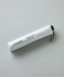 MACKINTOSH PHILOSOPHY（マッキントッシュ フィロソフィー）の「遮光率100％ 晴雨兼用 折りたたみ日傘　"Babrella SUN PROTECT" 55cm（折りたたみ傘）」