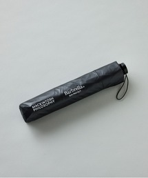 MACKINTOSH PHILOSOPHY（マッキントッシュ フィロソフィー）の「遮光率100％ 晴雨兼用 折りたたみ日傘　"Babrella SUN PROTECT" 55cm（折りたたみ傘）」