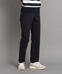 adabat | 【撥水加工】 テーパードシルエットパンツ(その他パンツ)