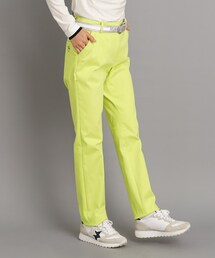 adabat | 【撥水加工】 テーパードシルエットパンツ(その他パンツ)