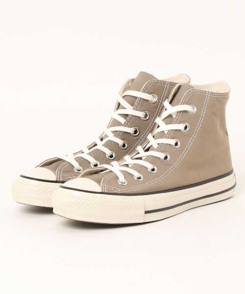 【セール】ALL STAR US HI / オールスター ＵＳ ＨＩ（スニーカー）｜CONVERSE ALL STAR（コンバースオールスター）