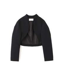 ETRE TOKYO（エトレトウキョウ）の「ショートボレロジャケット