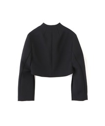 ETRE TOKYO（エトレトウキョウ）の「ショートボレロジャケット（ノー 
