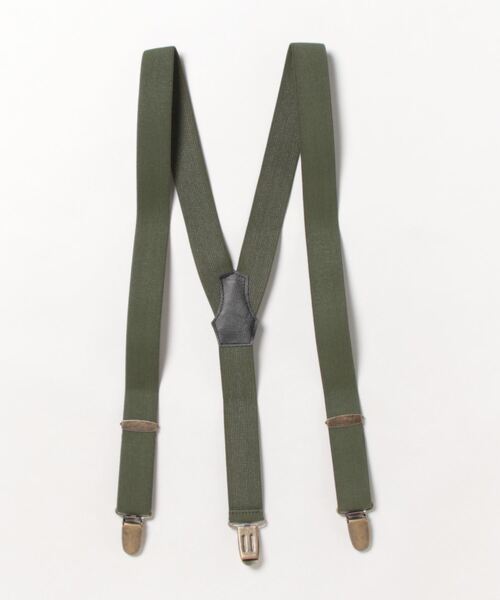 Burner（バーナー）の「【32 BURNER SELECT】 サスペンダー ベルト lobsuspenders4（サスペンダー