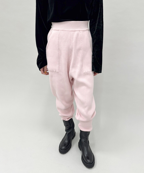 EDIT. FOR LULU Hella 別注 ピンク EDIT. FOR LULU Hella 別注 ピンク - メルカリ