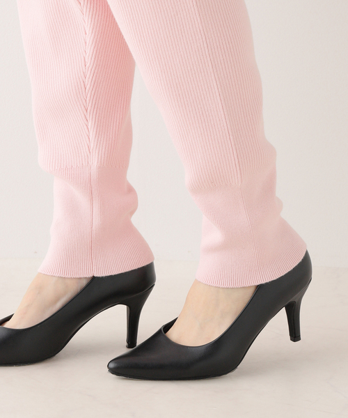 EDIT. FOR LULU（エディットフォールル）の「【Hella/ヘラ】別注 KNIT