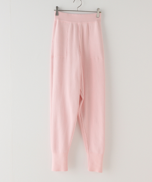 EDIT. FOR LULU（エディットフォールル）の「【Hella/ヘラ】別注 KNIT