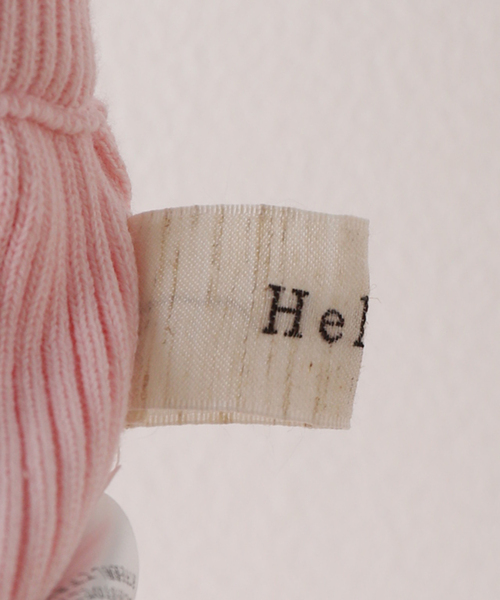 EDIT. FOR LULU（エディットフォールル）の「【Hella/ヘラ】別注 KNIT