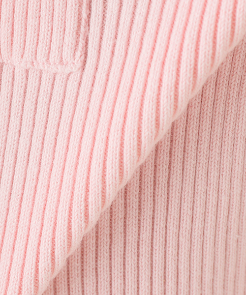 EDIT. FOR LULU（エディットフォールル）の「【Hella/ヘラ】別注 KNIT