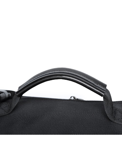 【グッシオウォーモ】BOX型３WAYリュック ビジネス 通勤通学（バックパック/リュック）｜GUSCIO UOMO（グッシオ ウォーモ）