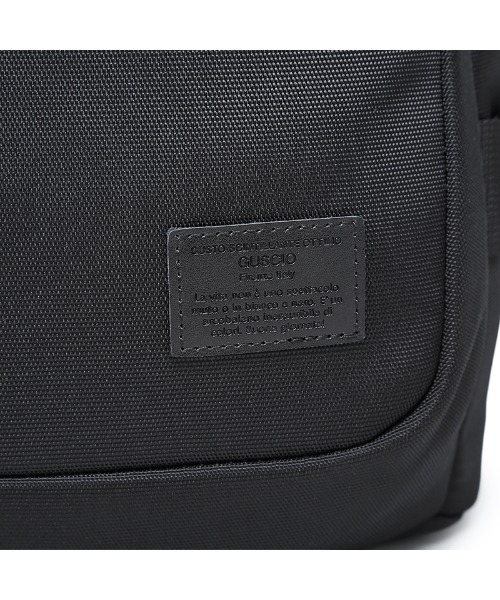 【グッシオウォーモ】BOX型３WAYリュック ビジネス 通勤通学（バックパック/リュック）｜GUSCIO UOMO（グッシオ ウォーモ）