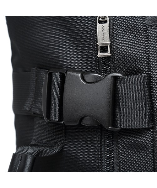 【グッシオウォーモ】BOX型３WAYリュック ビジネス 通勤通学（バックパック/リュック）｜GUSCIO UOMO（グッシオ ウォーモ）