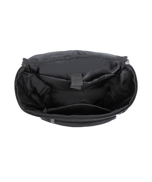 【グッシオウォーモ】BOX型３WAYリュック ビジネス 通勤通学（バックパック/リュック）｜GUSCIO UOMO（グッシオ ウォーモ）