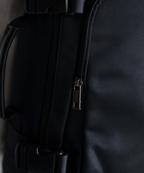 【グッシオウォーモ】BOX型３WAYリュック ビジネス 通勤通学（バックパック/リュック）｜GUSCIO UOMO（グッシオ ウォーモ）