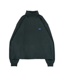 #Re:room | ラバーワッペンタートルビッグスウェット(スウェット)