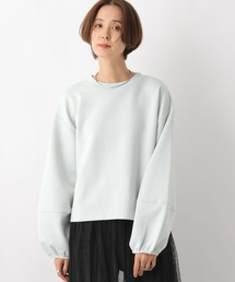 ランタン長袖プルオーバー 979144