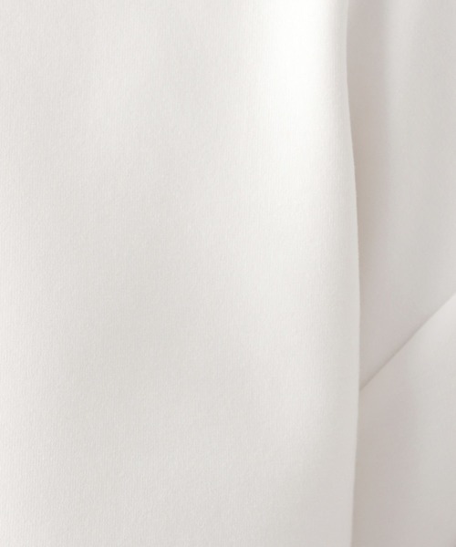 LEPSIM(レプシィム)の「ランタン長袖プルオーバー 979144(Tシャツ/カットソー・レディース・グレー/オフホワイト/ライトグレー/ライトグリーン・FREE)」の20枚目の写真