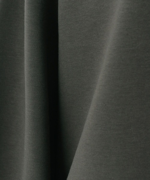 LEPSIM(レプシィム)の「ランタン長袖プルオーバー 979144(Tシャツ/カットソー・レディース・グレー/オフホワイト/ライトグレー/ライトグリーン・FREE)」の22枚目の写真