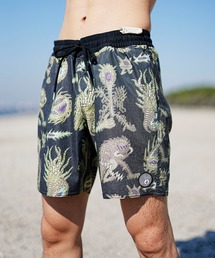 VOLCOM（ボルコム）の「VOLCOM/ボルコム 水着/トランクス/ボードショーツ 水陸両用 A2512404（水着・メンズ）」