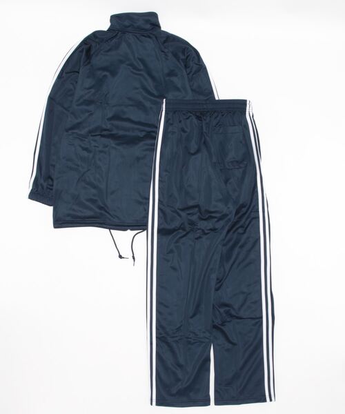 セール】トリコット2ラインフルZIP上下セット（ジャージ）｜STYLEBLOCK