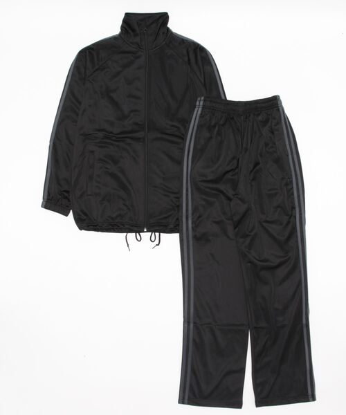 現行⬛︎BELLMORE⬛︎ジャージ上下⬛︎セットアップ⬛︎AK-69