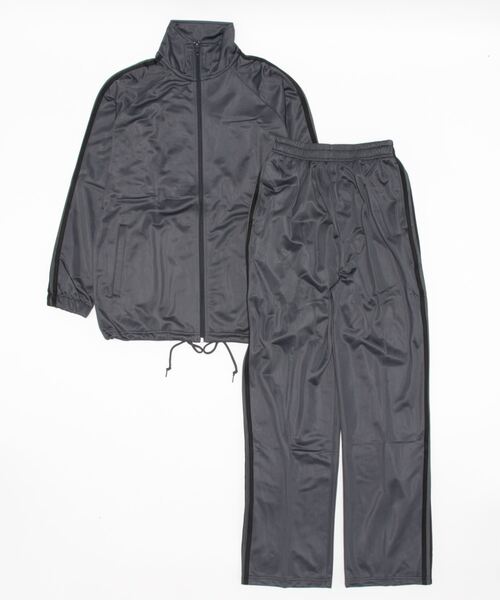 Block b ジャージ ゼット ZETT(ゼット) ジャージ上下セット bpr040&bpr041【半額