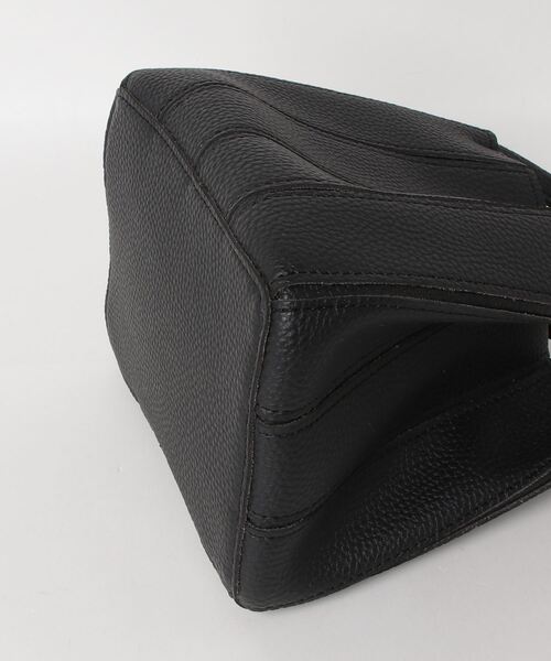 favori（ファヴォリ）の「EM:favori ラナントート ミニトート（トートバッグ・レディース・サックスブルー/ブラック/ベージュ/ピンク・FREE）」の18枚目の写真