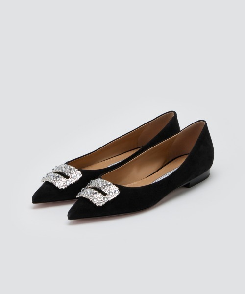 Cutwork “ANELLI FIBBIA” | PELLICO｜ペリーコ