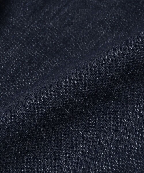 Gramicci（グラミチ）の「GRAMICCI × BEAMS / 別注 コーデュラデニム ショーツ（デニムパンツ・メンズ・インディゴブルー/ワンウォッシュ・S/M/L/XL）」の20枚目の写真