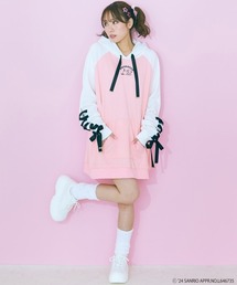 <大きいサイズ> ポチャッコデザインチュニック marun