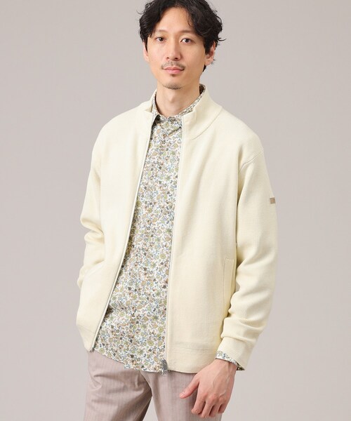 タケオキクチ　ドライバーズニット ドライバーズニット（カーディガン/ボレロ） | tk.TAKEO KIKUCHI