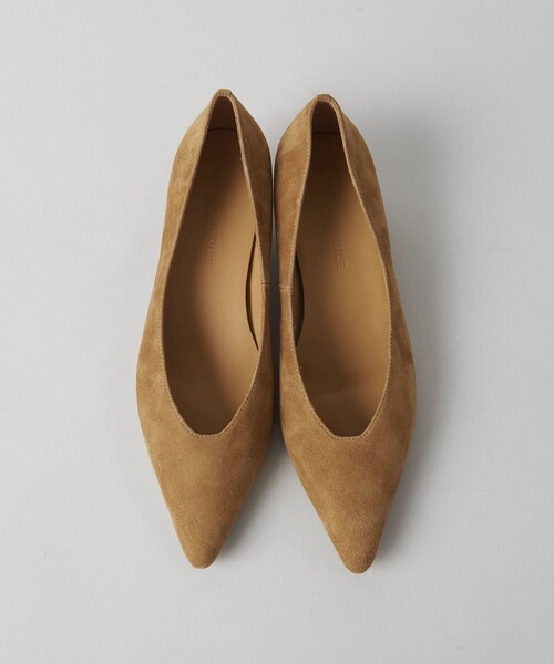 ■新品¥23,100■ODETTE E ODILE/ソフトボロネーゼ パンプス □新品¥23,100□ODETTE E ODILE/ソフトボロネーゼ パンプス