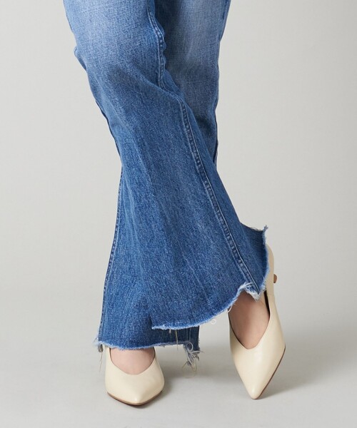 ■新品¥23,100■ODETTE E ODILE/ソフトボロネーゼ パンプス □新品¥23,100□ODETTE E ODILE/ソフトボロネーゼ パンプス