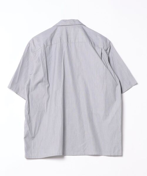 トップス H REGULER COLLAR SHORT SLEEVE SHIRT Buy NEXT Printed Short Sleeve Shirt With Cuban Collar 2025