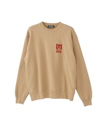 HYSTERIC GLAMOUR（ヒステリックグラマー）｜スウェット
