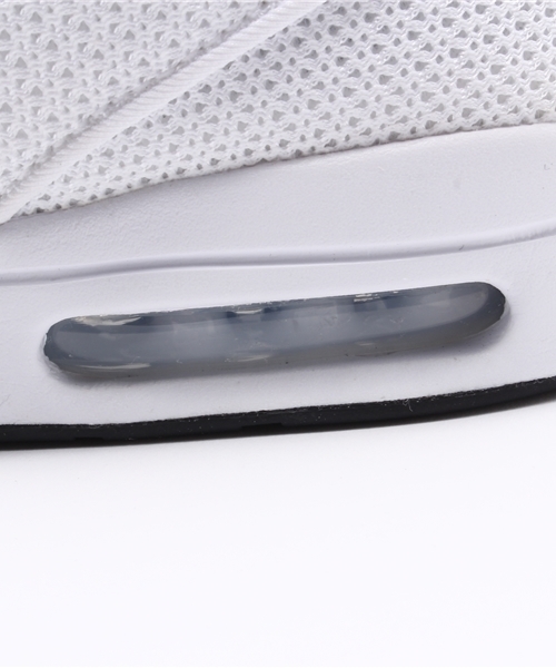 NIKE SB(ナイキエスビー)の「メンズ ナイキ ジャノスキマックス ホワイト NIKE STEFAN JANOSKI MAX 631303-100(スニーカー・メンズ・ホワイト・27cm/28.5cm/27.5cm/26.5cm/28cm)」の4枚目の写真