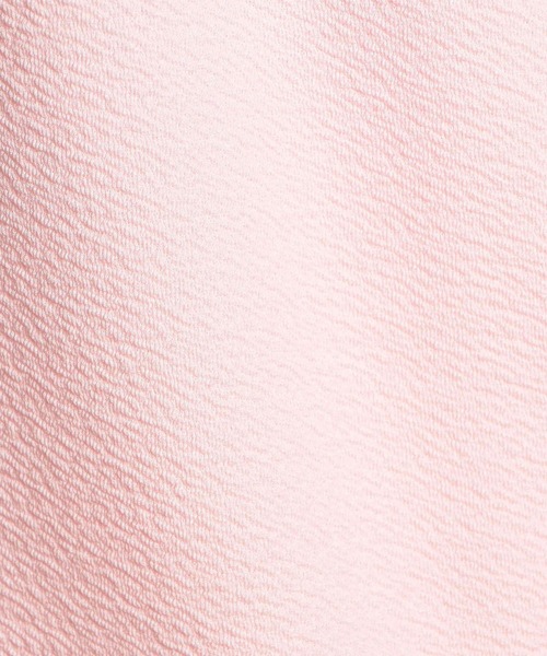 HIDEAWAYS NICOLE（ハイダウェイニコル）の「梨地フルZIP5分袖フードパーカ（パーカー・メンズ・ブラック/オフホワイト/ピンク・MEDIUM/LARGE/X-LARGE）」の14枚目の写真