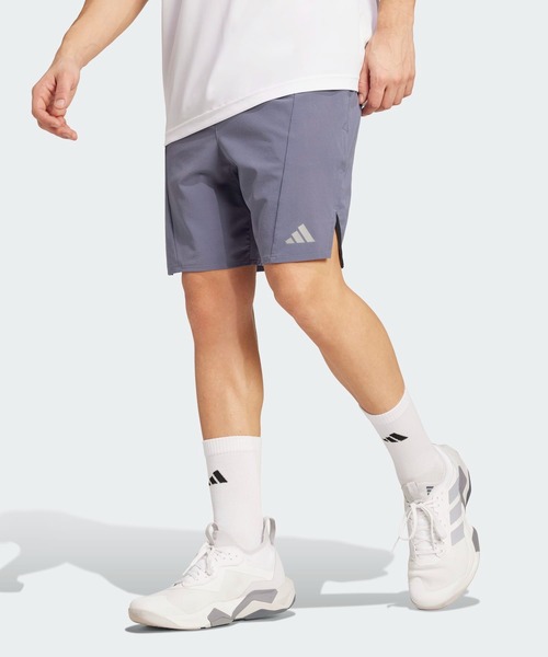 ハンディレディ　ハーフマット Designed for Training HIITワークアウト HEAT. RDYショーツ