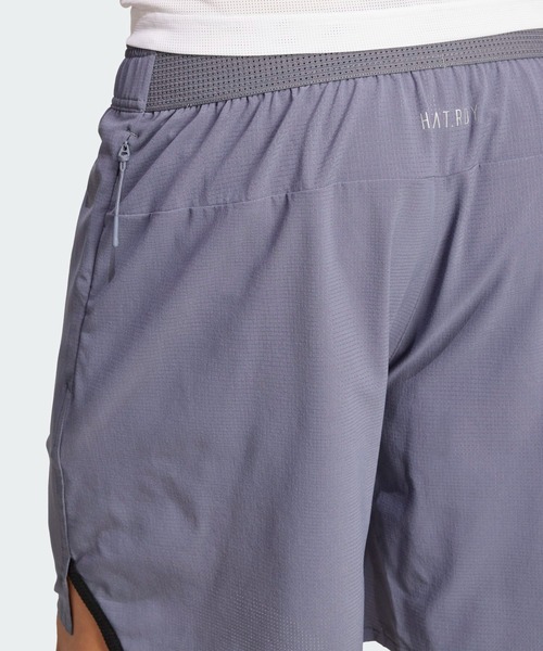 adidas（アディダス）の「Designed for Training HIITワークアウト HEAT. RDYショーツ / ハーフパンツ / アディダス adidas（その他パンツ・メンズ・パープル/ブラック/レッド/グレー・2XL(7inch)/XL(7inch)/S(7inch)/M(7inch)/L(7inch)/3XL(7inch)/XS(7inch)）」の7枚目の写真