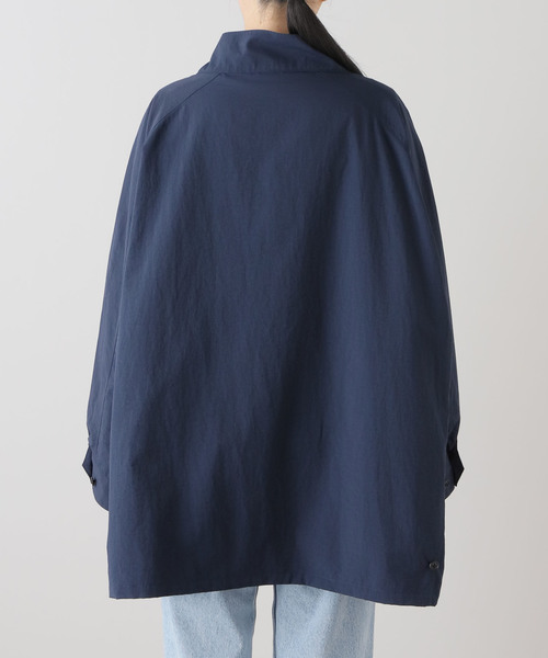 ヒュージ Zip ブルゾン（ブルゾン）｜JOURNAL STANDARD LUXE