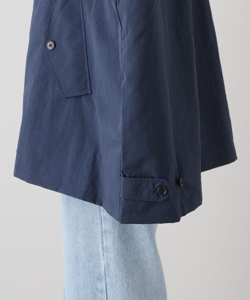 ヒュージ Zip ブルゾン（ブルゾン）｜JOURNAL STANDARD LUXE