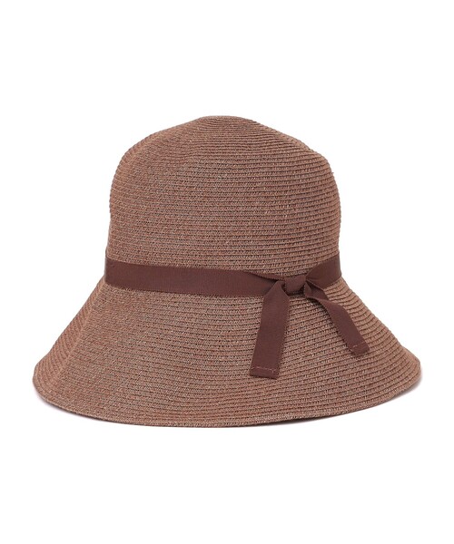 odds:リボン ハット◇（ハット）｜SHIPS Colors（シップス カラーズ）