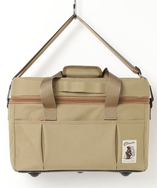 【セール】Cobmaster / 夏のイベントの必需品！クーラーボックス COB_PADDED COOLER24_7241 / 80329700（アウトドアグッズ）｜COBMASTER（コブマスター）