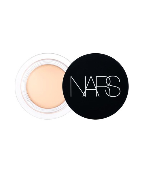 NARS(ナーズ)の「ソフトマットコンプリートコンシーラー(コンシーラー・レディース・1275 CHANTILLY/1276 VANILLA・FREE)」の2枚目の写真