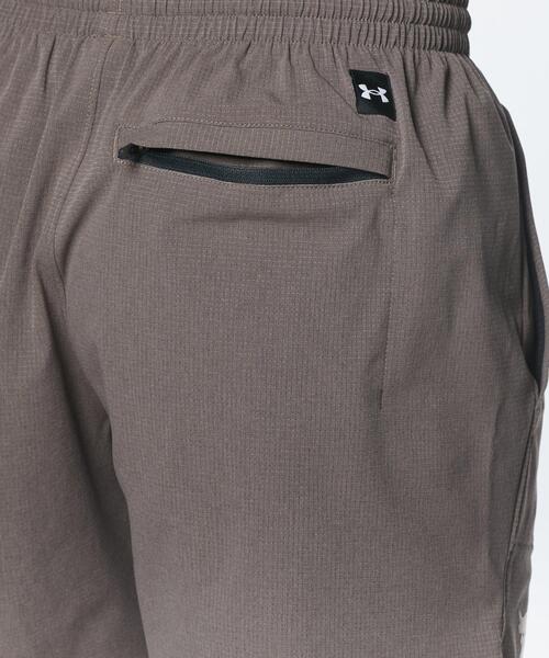プロジェクトロックTシャツ5枚(L)アンダーアーマーランニングパンツ(XL) アンダーアーマー（UNDER ARMOUR）（メンズ）プロジェクトロック