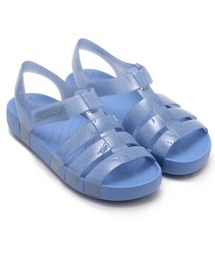 crocs | crocs Isabella Glitter Sandal K / クロックス キッズ イザベラ グリッター サンダル(サンダル)