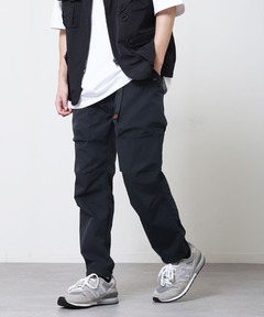 Omar Afridi / オマール アフリディ】BARNETT CARGO TROUSERS